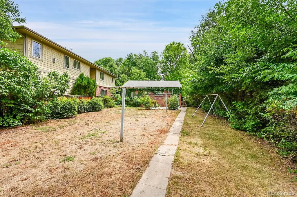 1925 S Columbine Street Denver CO 80210