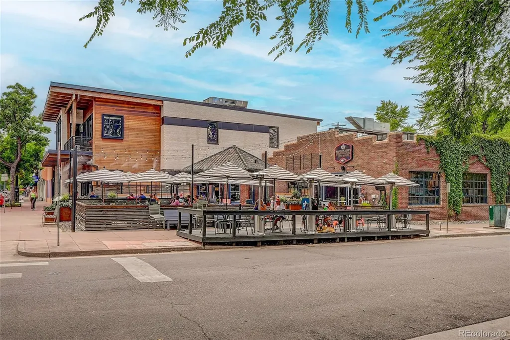 1925 S Columbine Street Denver CO 80210