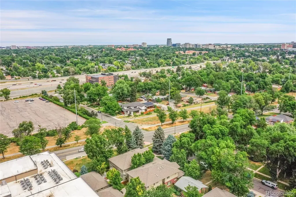 1925 S Columbine Street Denver CO 80210