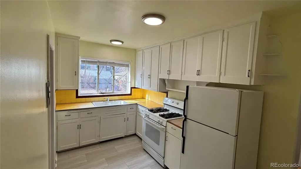 1925 S Columbine Street Denver CO 80210