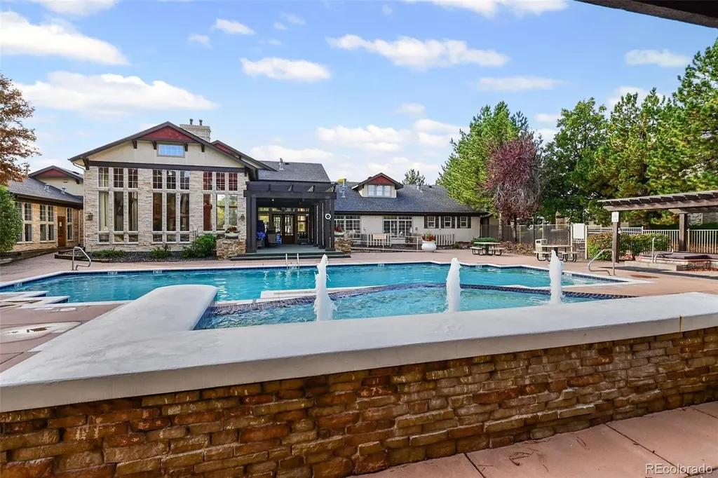 7493 S Quail Circle Littleton CO 80127