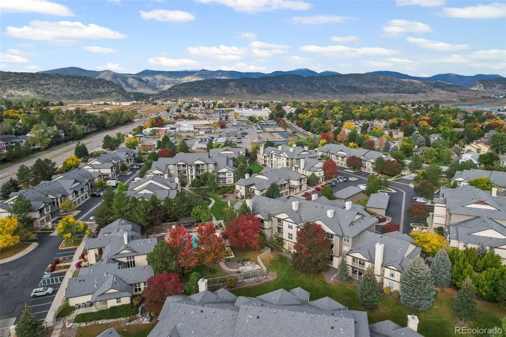 7493 S Quail Circle Littleton CO 80127