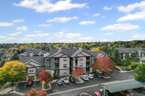 7493 S Quail Circle Littleton CO 80127