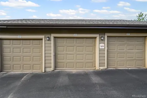 7493 S Quail Circle Littleton CO 80127