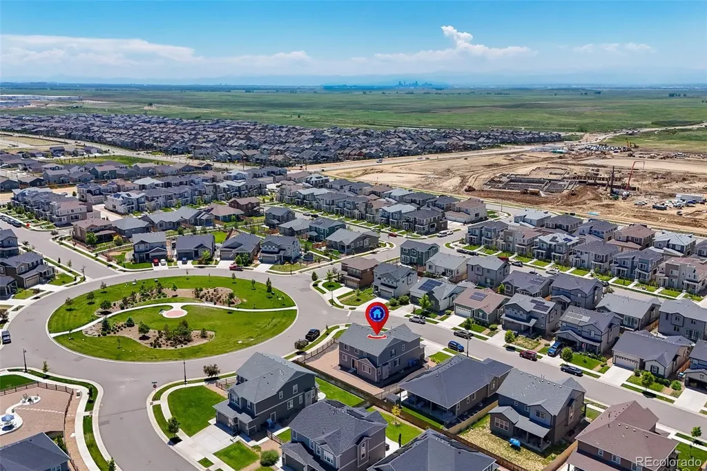 9716 Uravan Street Commerce City CO 80022