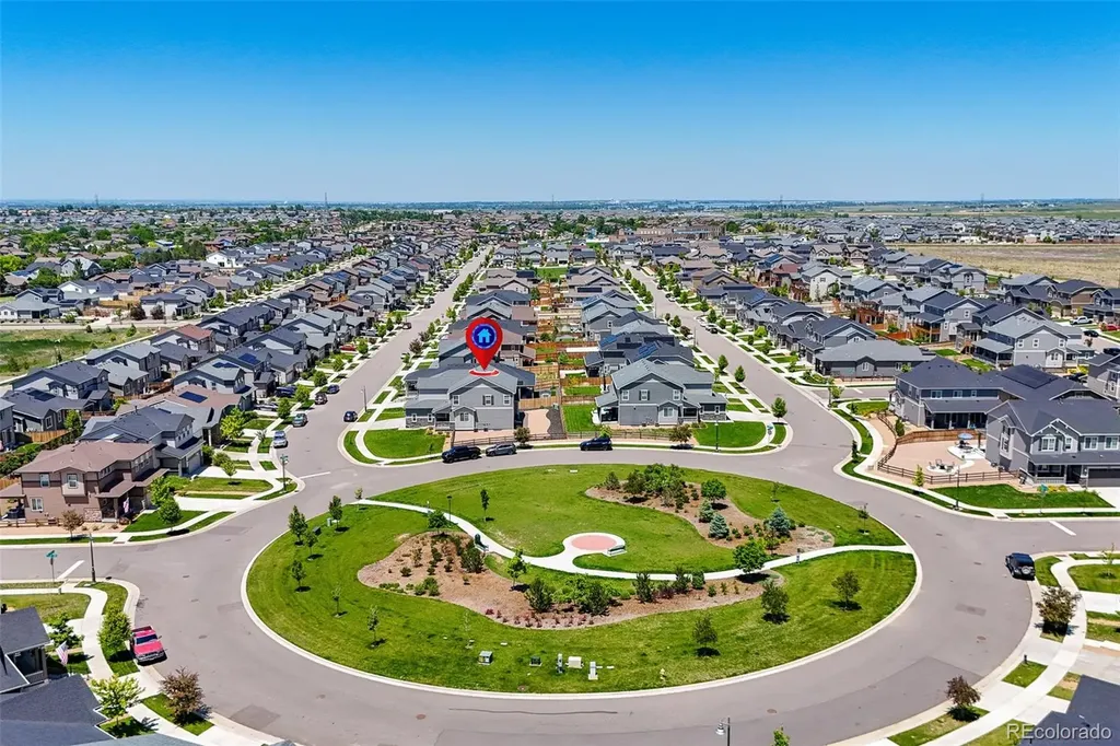 9716 Uravan Street Commerce City CO 80022