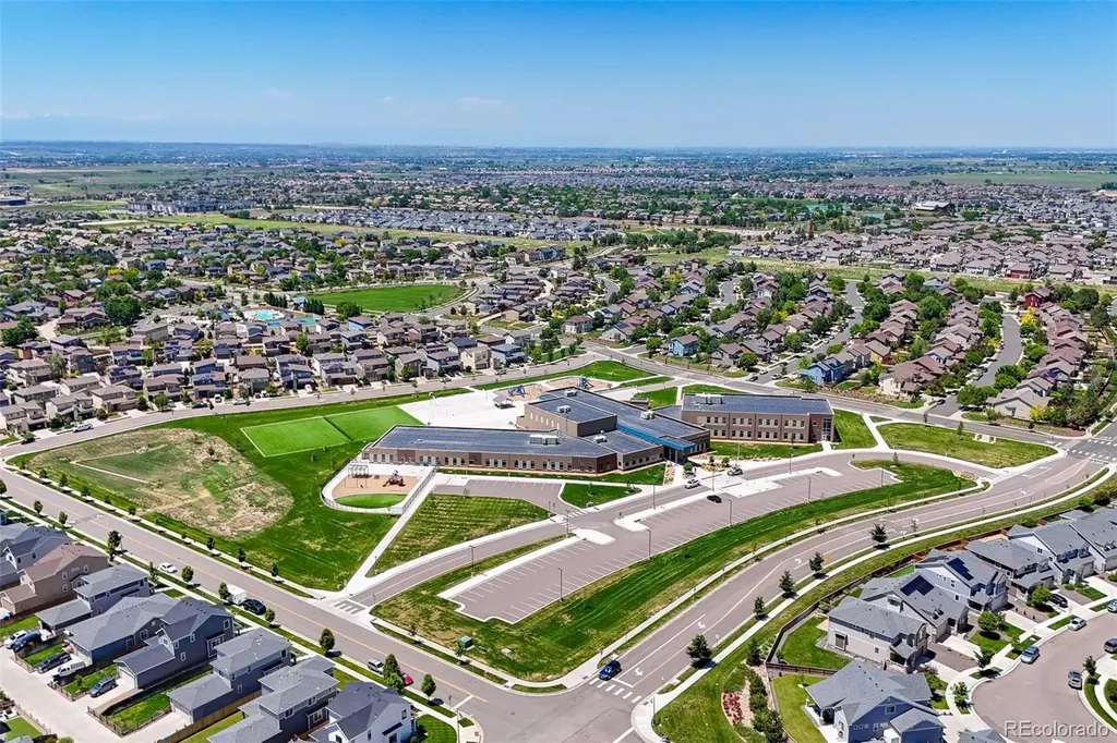 9716 Uravan Street Commerce City CO 80022