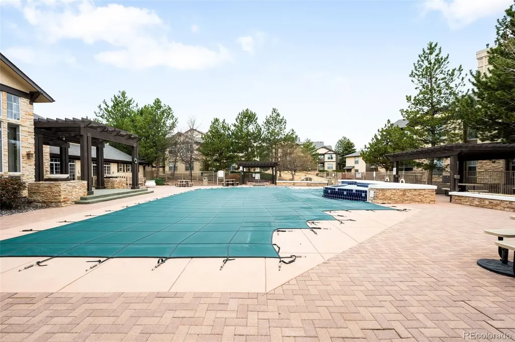 7423 S Quail Circle Littleton CO 80127