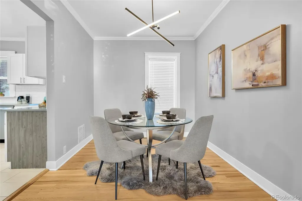 2545 N Lafayette Street Denver CO 80205