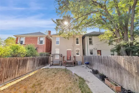 2545 N Lafayette Street Denver CO 80205