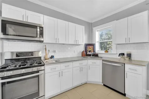 2545 N Lafayette Street Denver CO 80205