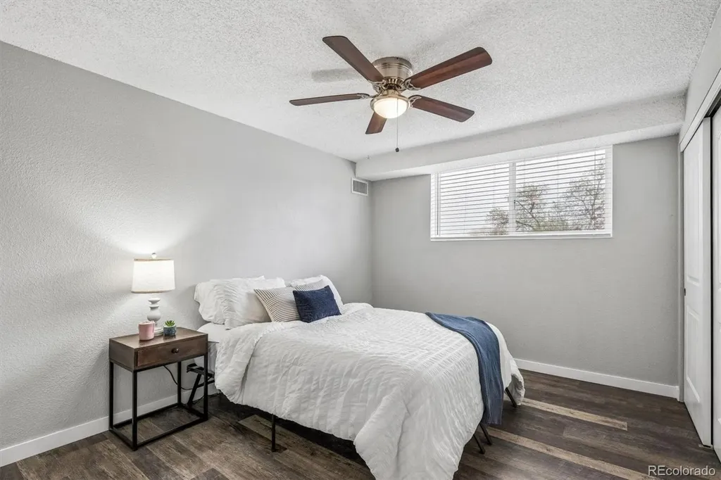 2375 S Linden Court Denver CO 80222