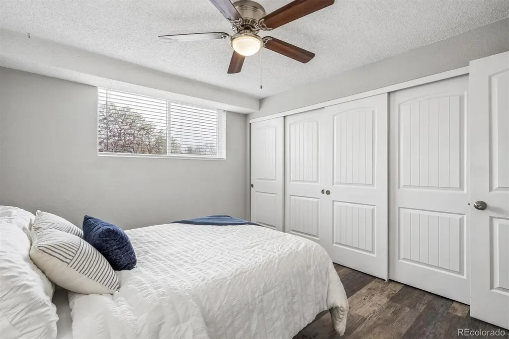 2375 S Linden Court Denver CO 80222