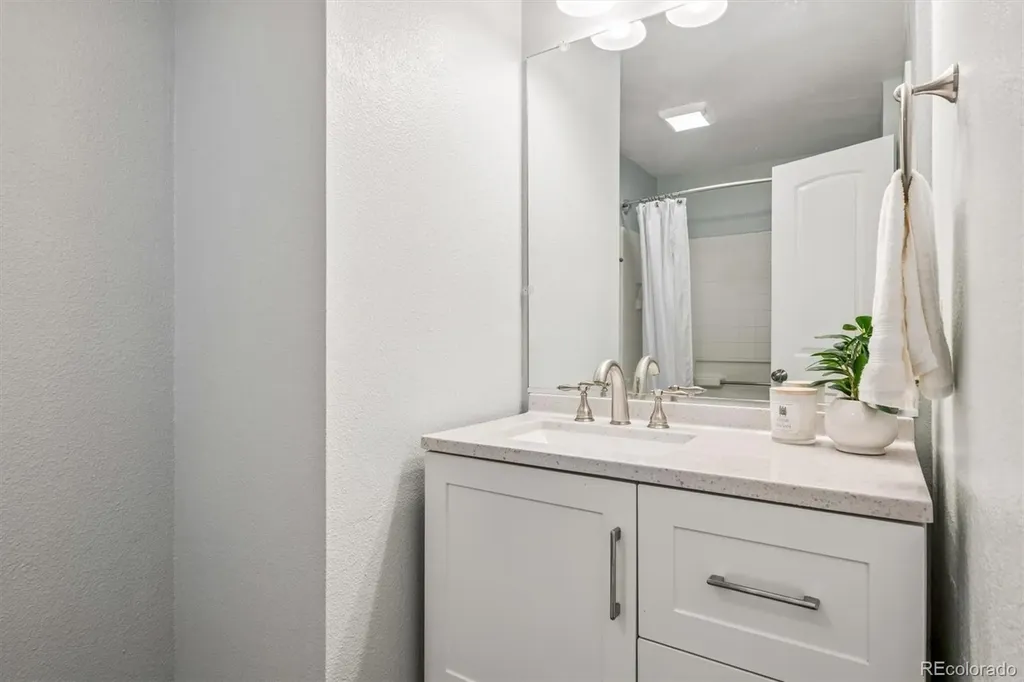2375 S Linden Court Denver CO 80222