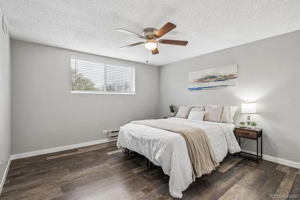 2375 S Linden Court Denver CO 80222