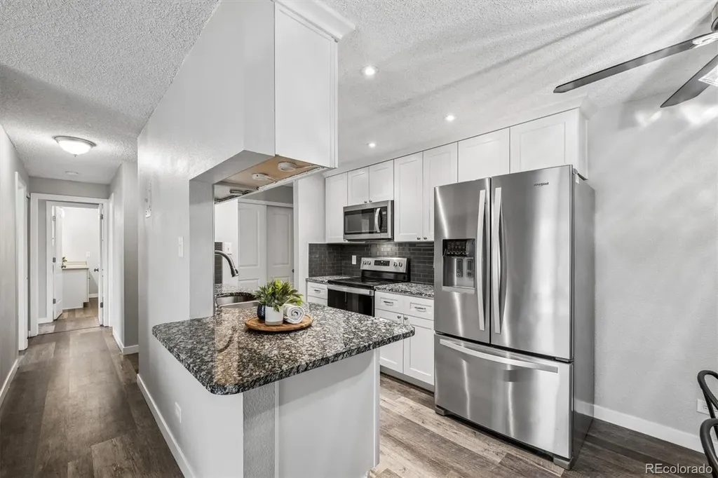 2375 S Linden Court Denver CO 80222
