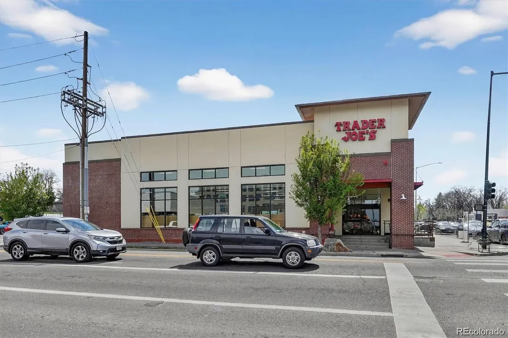 1101 Bellaire Street Denver CO 80220