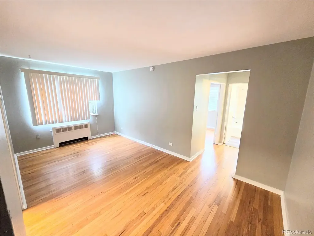 1101 Bellaire Street Denver CO 80220