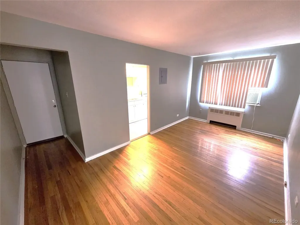1101 Bellaire Street Denver CO 80220