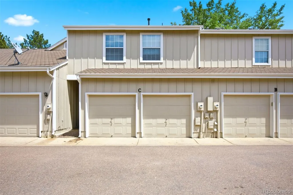 3006 W Long Drive Littleton CO 80120