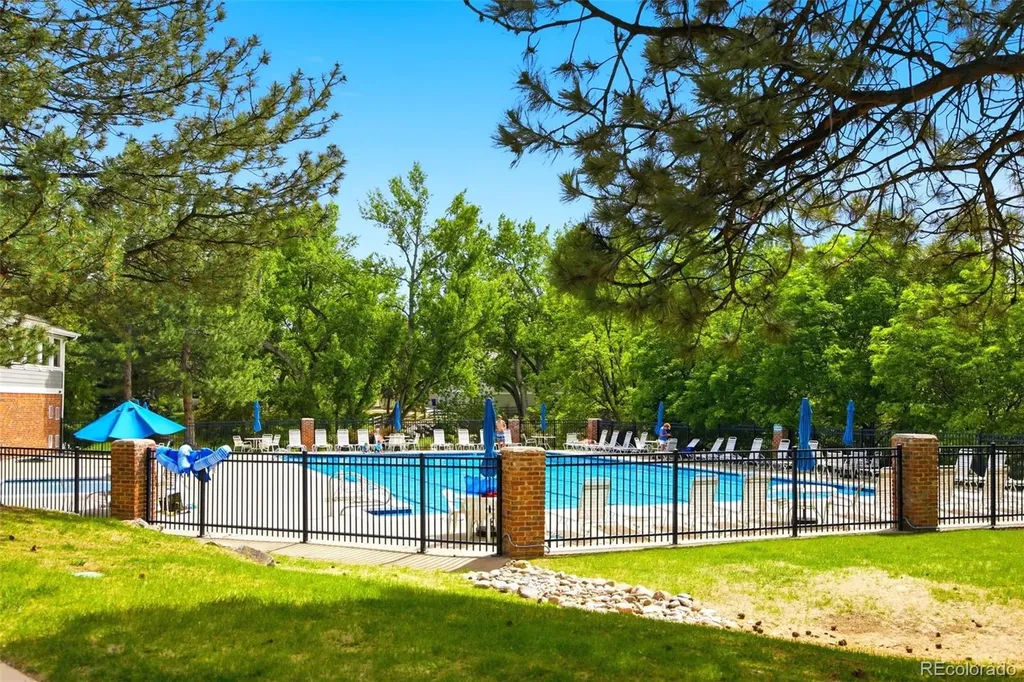 3006 W Long Drive Littleton CO 80120