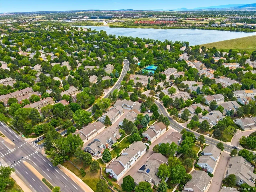 3006 W Long Drive Littleton CO 80120