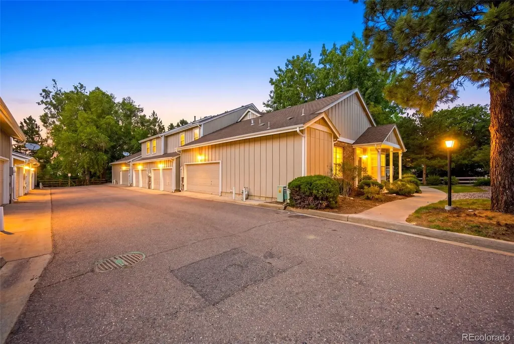 3006 W Long Drive Littleton CO 80120