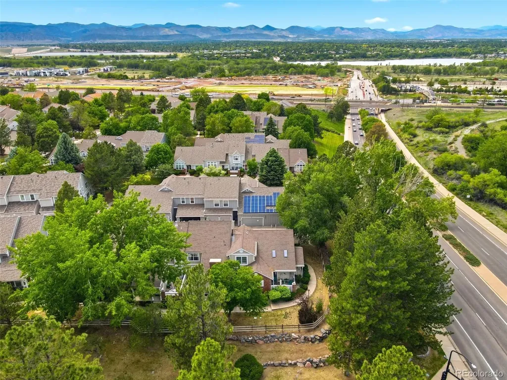 3006 W Long Drive Littleton CO 80120