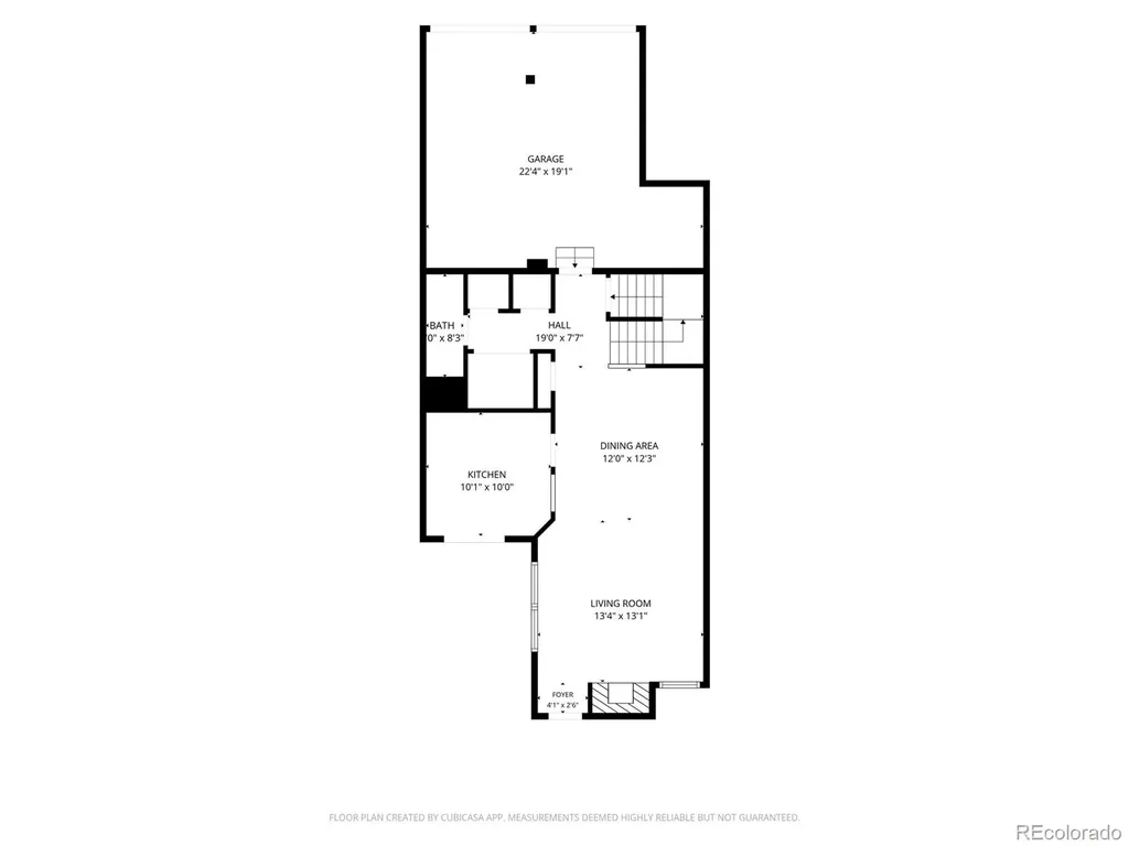 3006 W Long Drive Littleton CO 80120