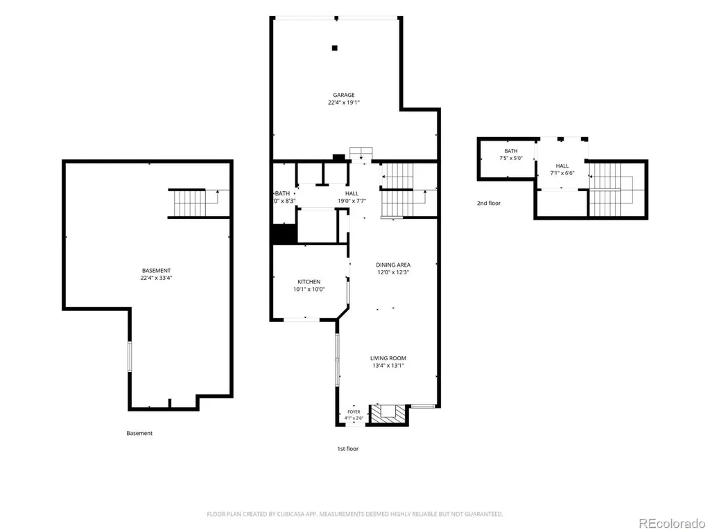 3006 W Long Drive Littleton CO 80120