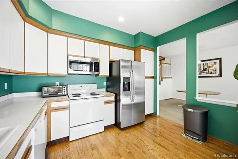 3006 W Long Drive Littleton CO 80120
