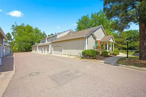 3006 W Long Drive Littleton CO 80120