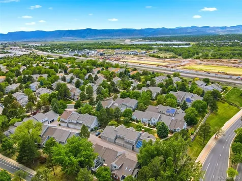 3006 W Long Drive Littleton CO 80120