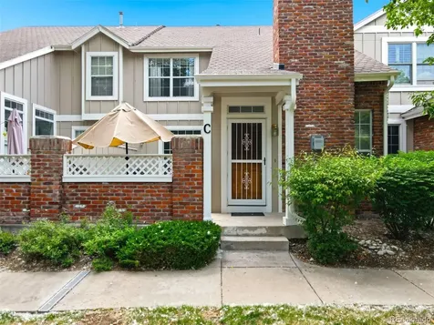 3006 W Long Drive Littleton CO 80120