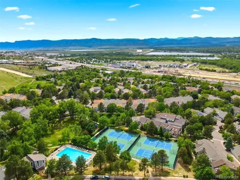 3006 W Long Drive Littleton CO 80120