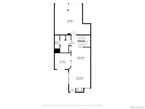 3006 W Long Drive Littleton CO 80120