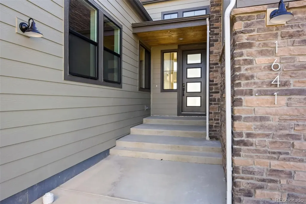 1641 Flourish Court Windsor CO 80550