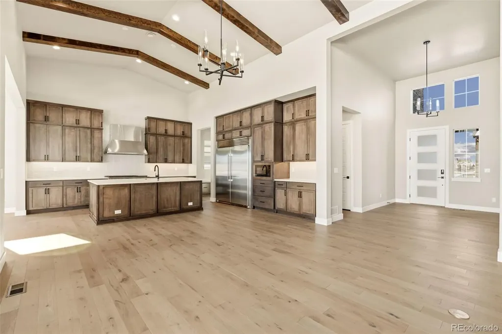 1641 Flourish Court Windsor CO 80550