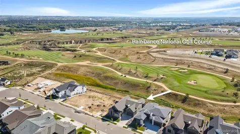 1641 Flourish Court Windsor CO 80550