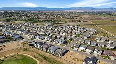 1641 Flourish Court Windsor CO 80550
