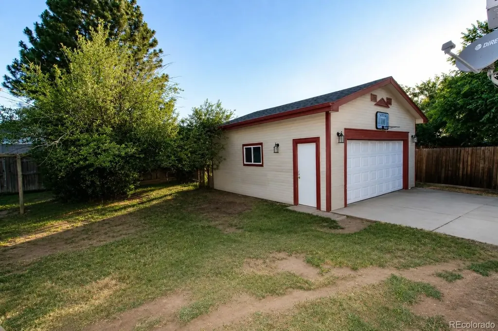 4581 Fraser Way Denver CO 80239