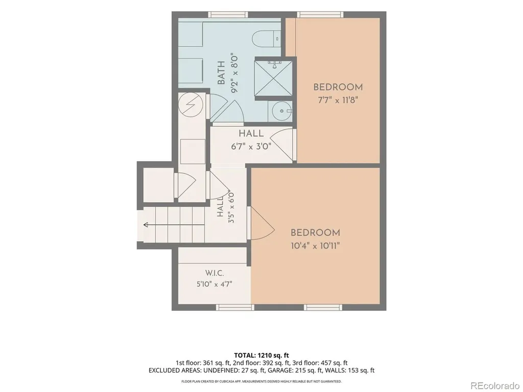 4581 Fraser Way Denver CO 80239