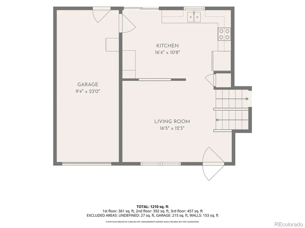 4581 Fraser Way Denver CO 80239