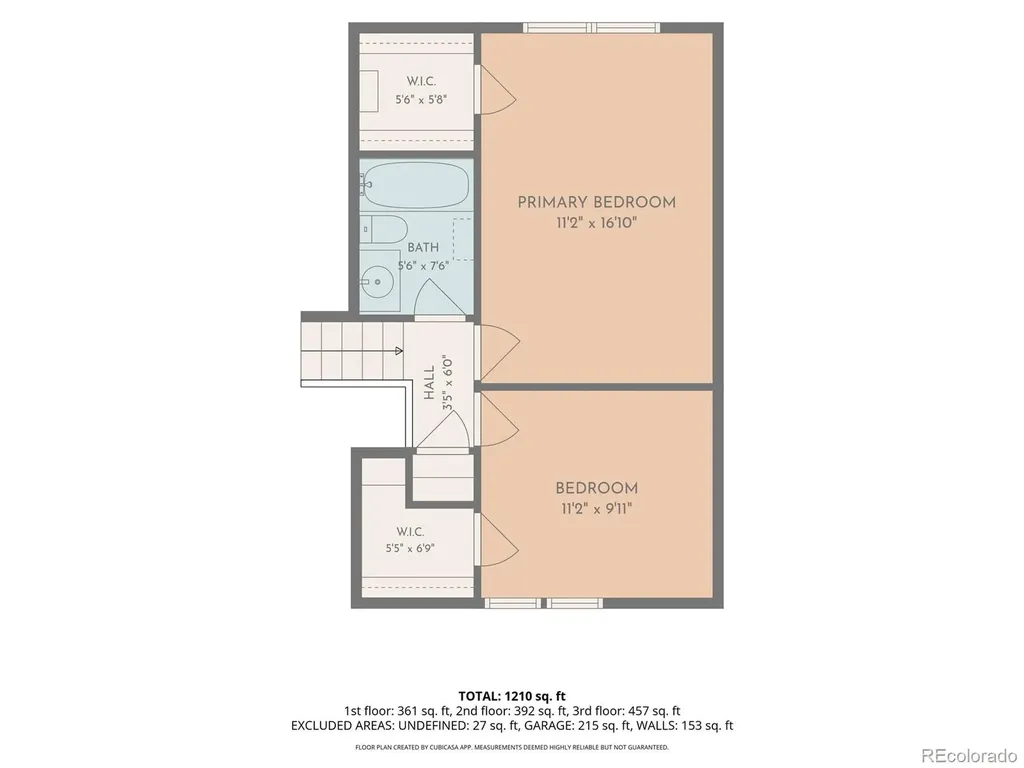 4581 Fraser Way Denver CO 80239