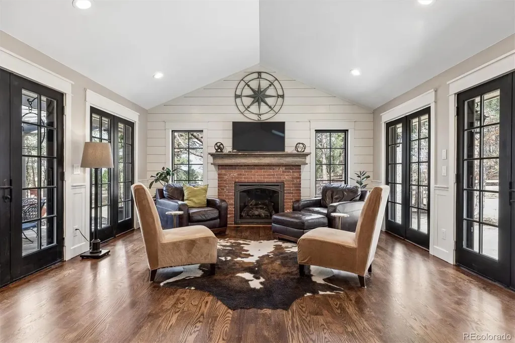 590 Grey Squirrel Way Franktown CO 80116