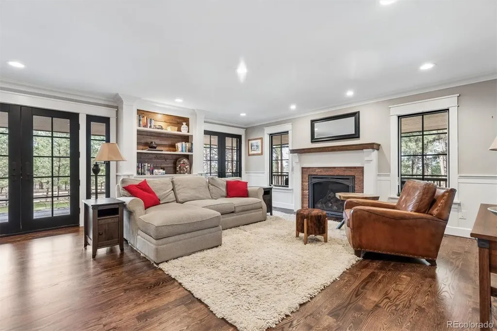 590 Grey Squirrel Way Franktown CO 80116