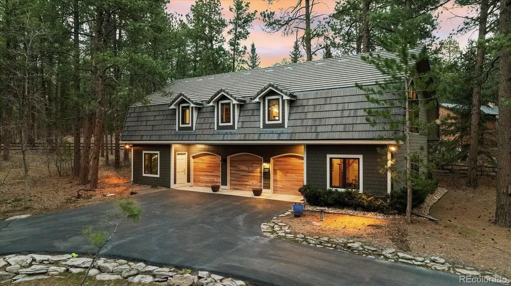 590 Grey Squirrel Way Franktown CO 80116