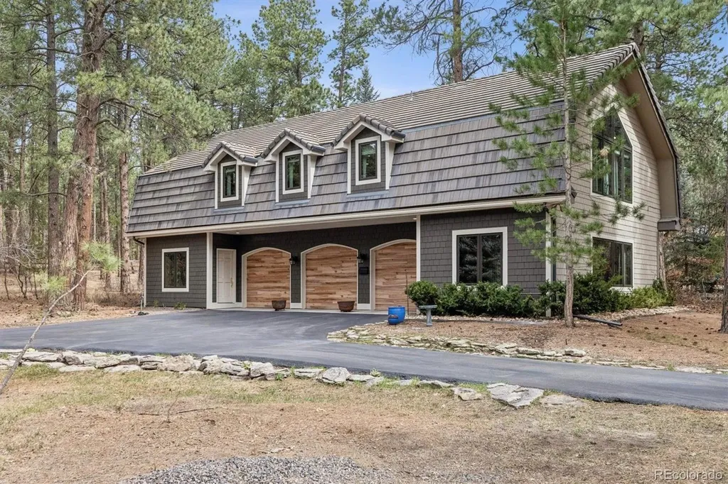 590 Grey Squirrel Way Franktown CO 80116