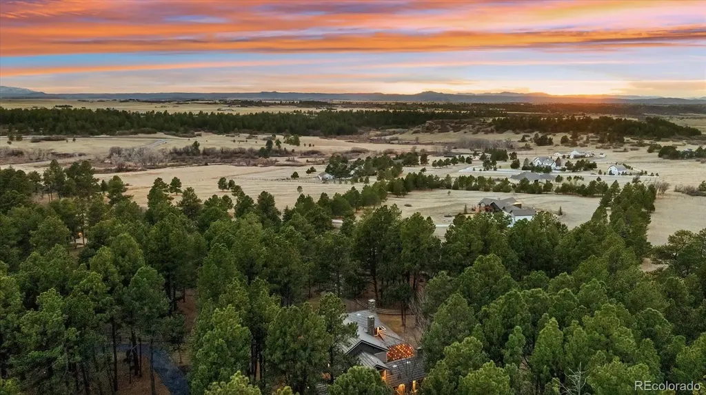 590 Grey Squirrel Way Franktown CO 80116