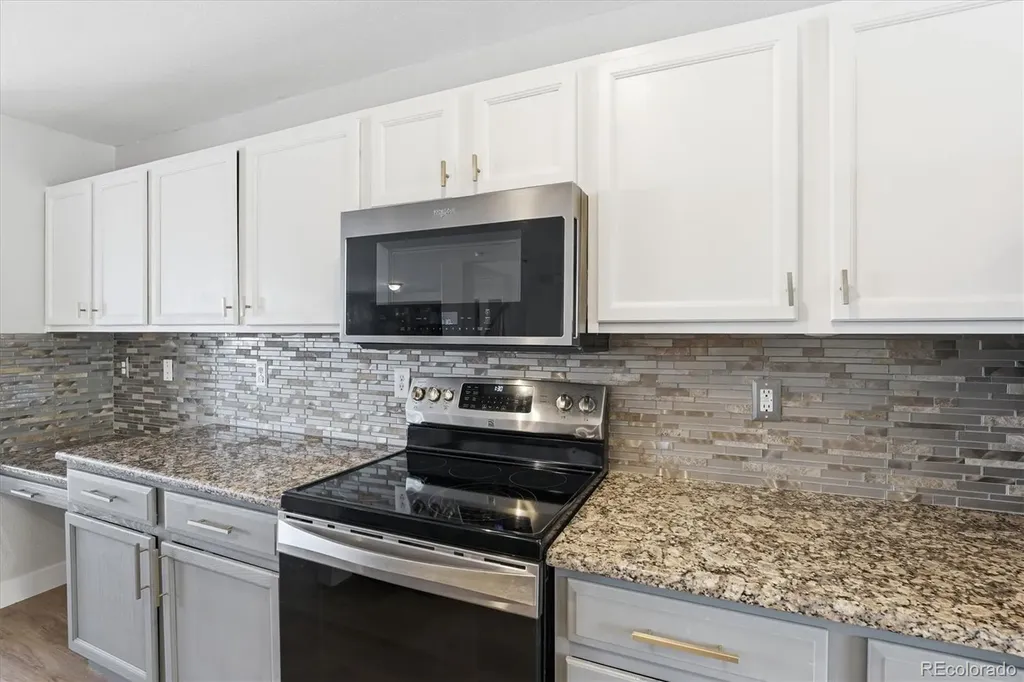 16097 Randolph Place Denver CO 80239